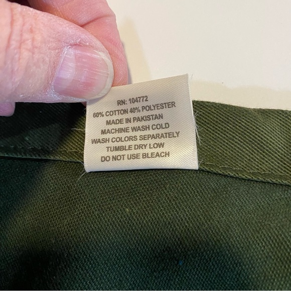 The Ultimate Collection Wine apron, adjustable at neck, 2 pockets. GUC - Picture 5 of 7